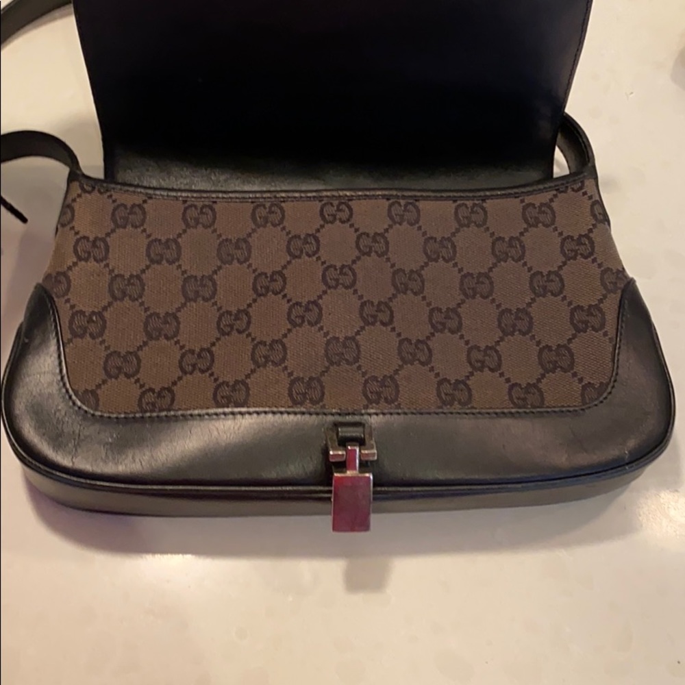Gucci handbag - Picture 6 of 6